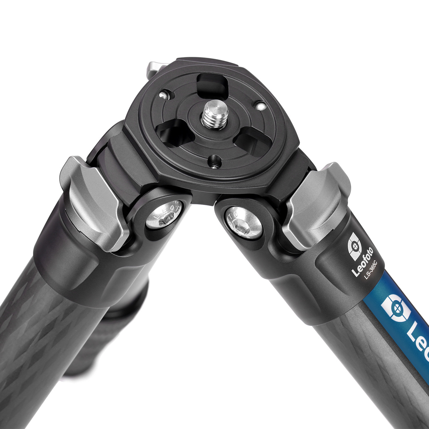 Ranger Carbon Stativ LS-365C – Bild 3