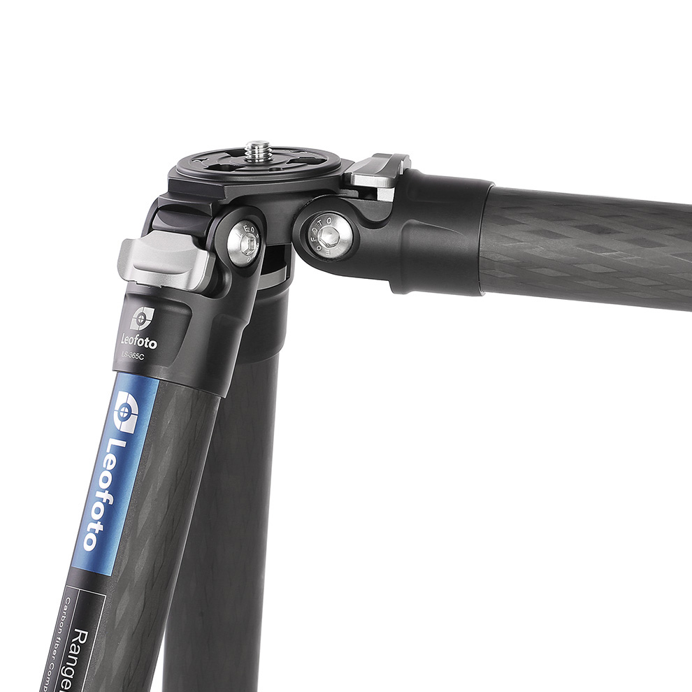 Ranger Carbon Stativ LS-365C – Bild 4