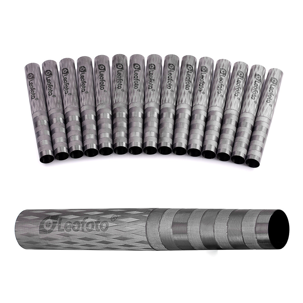 Ranger Carbon Stativ LS-365C – Bild 5