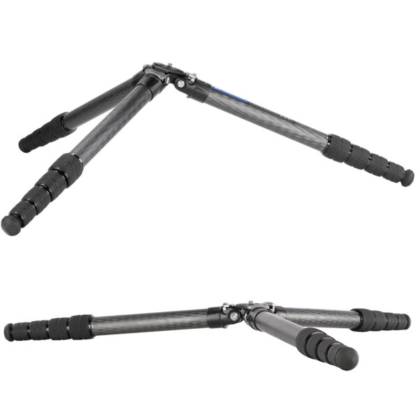 Ranger Carbon Stativ LS-365C – Bild 6