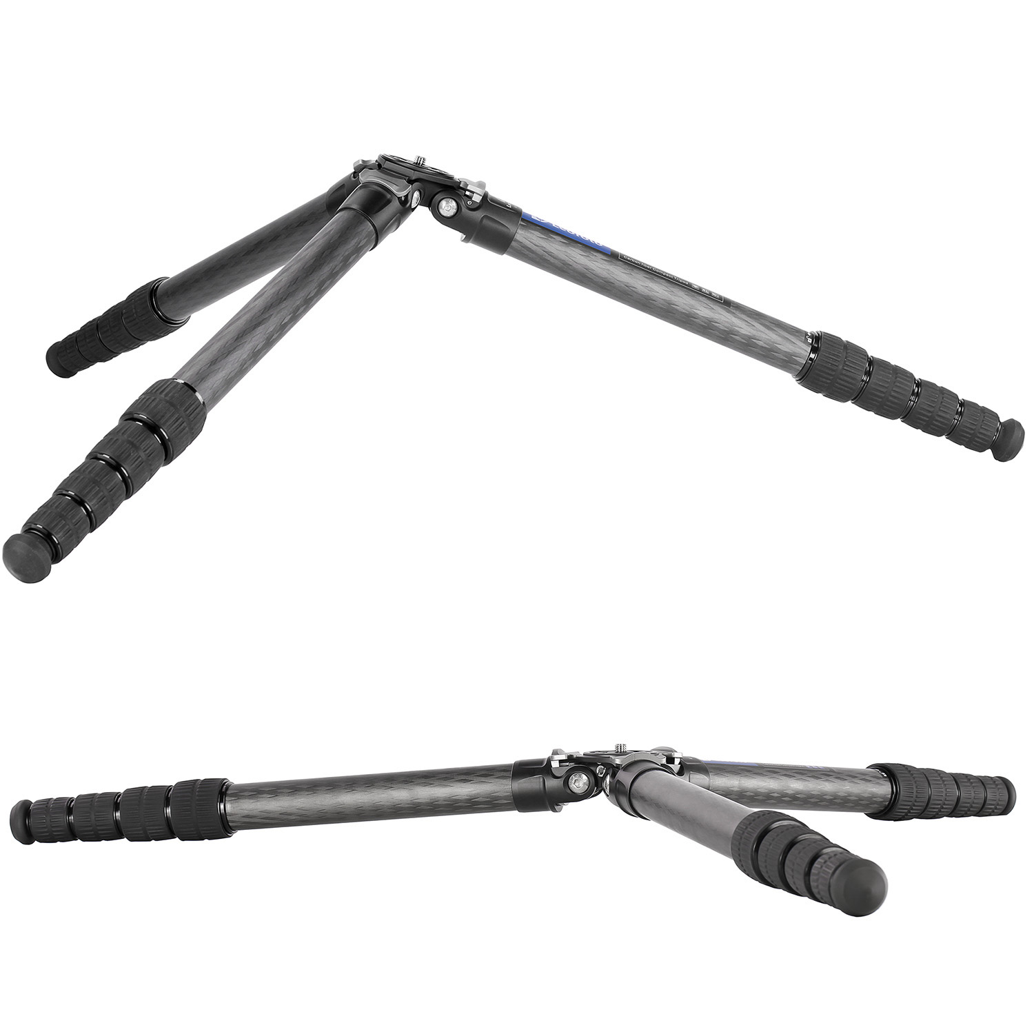 Ranger Carbon Stativ LS-365C – Bild 6