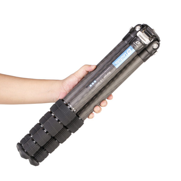 Ranger Carbon Stativ LS-365C – Bild 2
