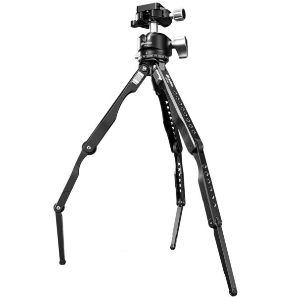 Kleinstativ MT-04 – Bild 10