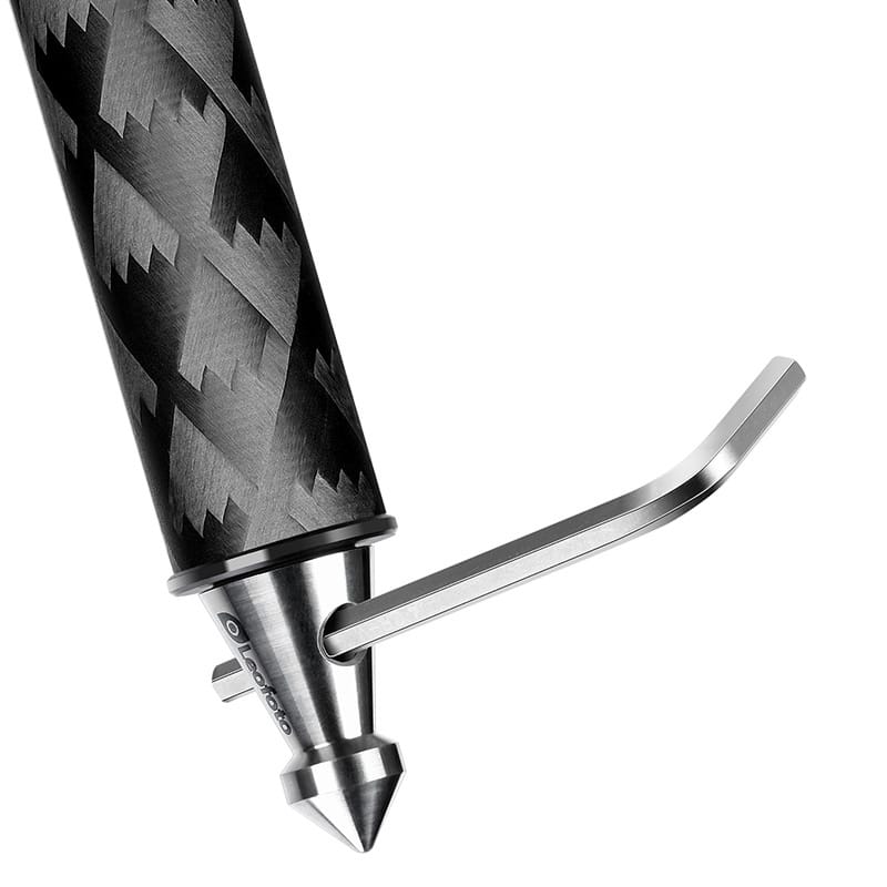 Titan Spikes TF-01 – Bild 4