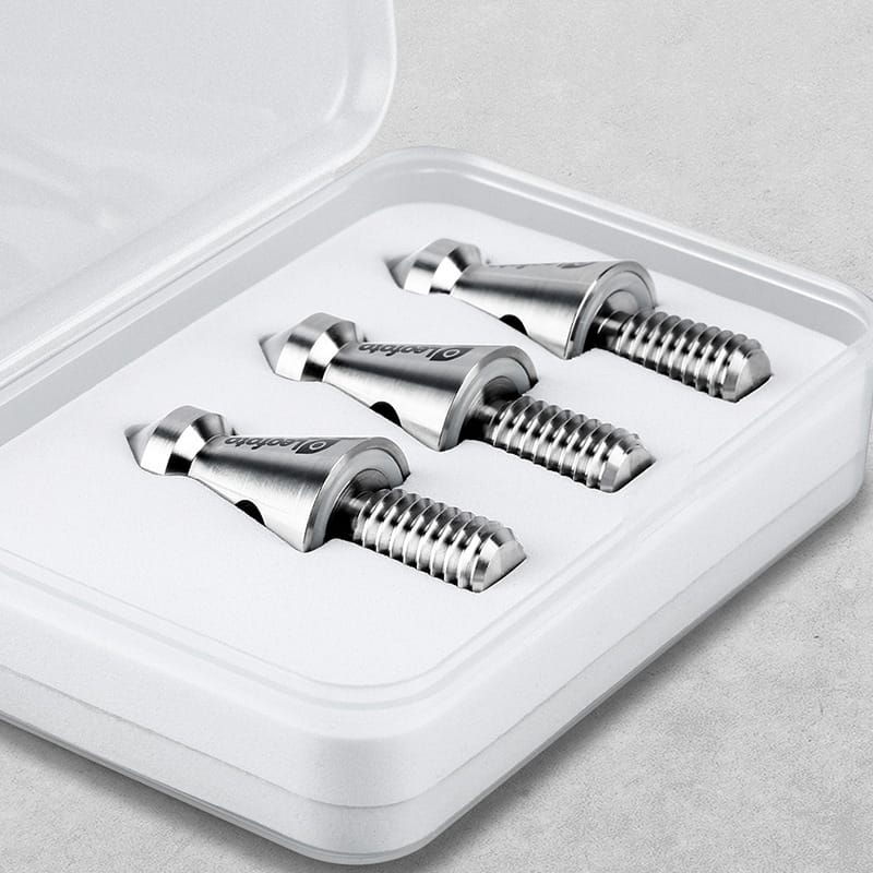 Titan Spikes TF-01 – Bild 5