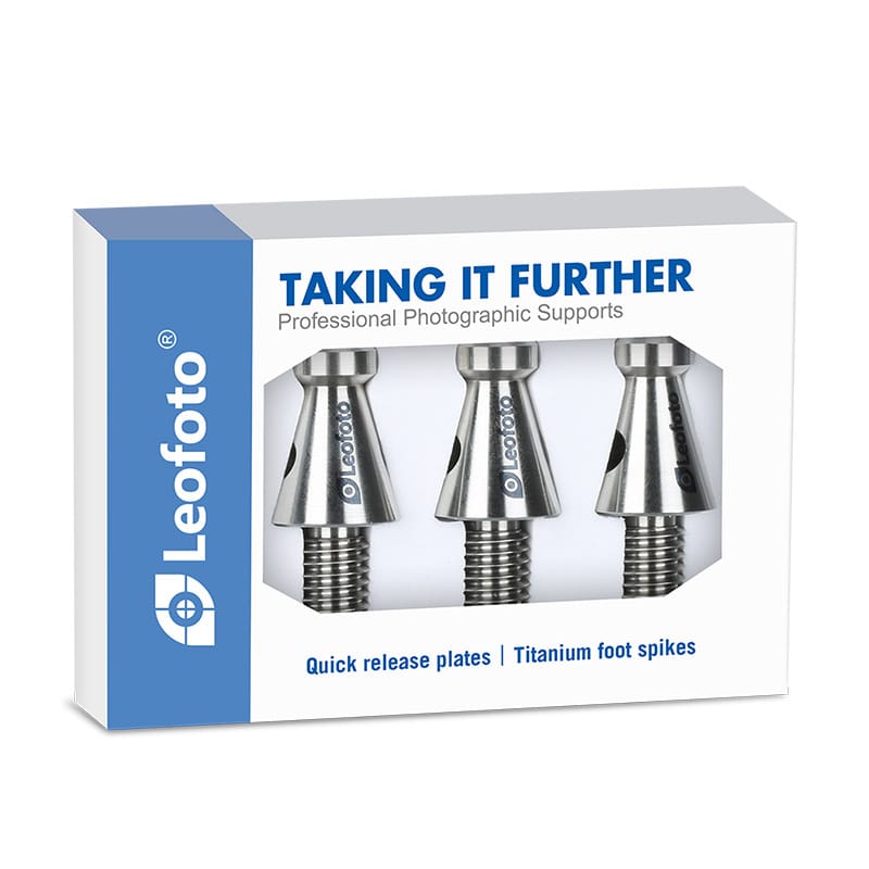 Titan Spikes TF-01 – Bild 6