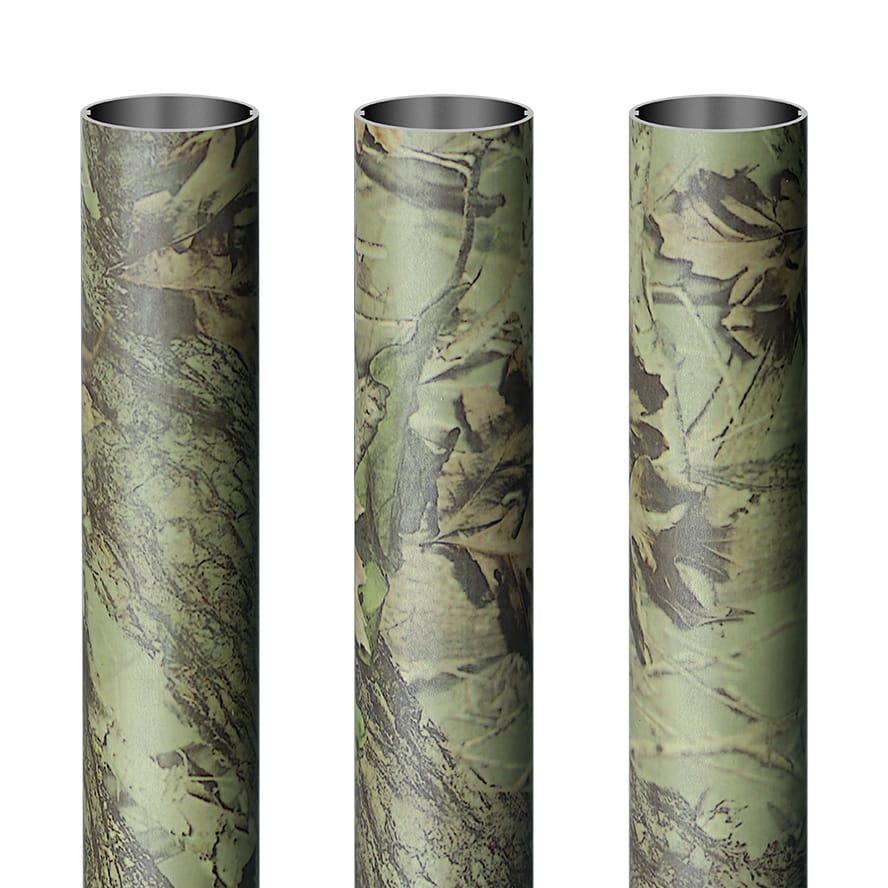 Carbon Stativ LS-365C Camouflage – Bild 6