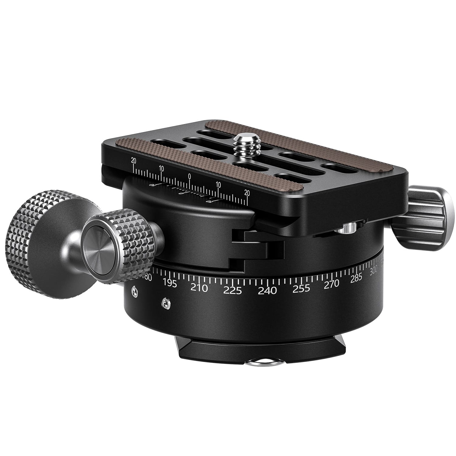 Panoramaklemme Schwenkadapter GR-3 – Bild 3