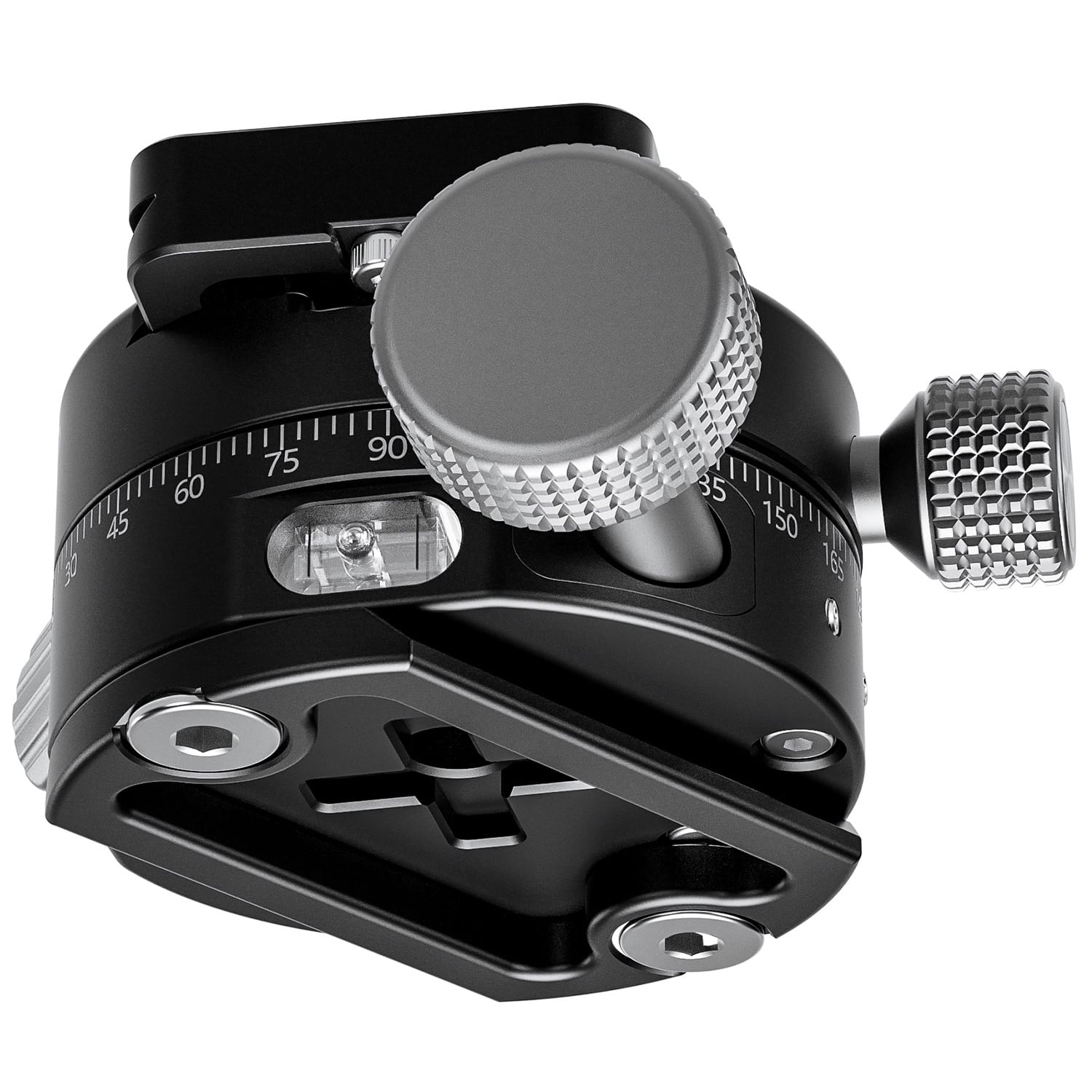 Panoramaklemme Schwenkadapter GR-3 – Bild 4