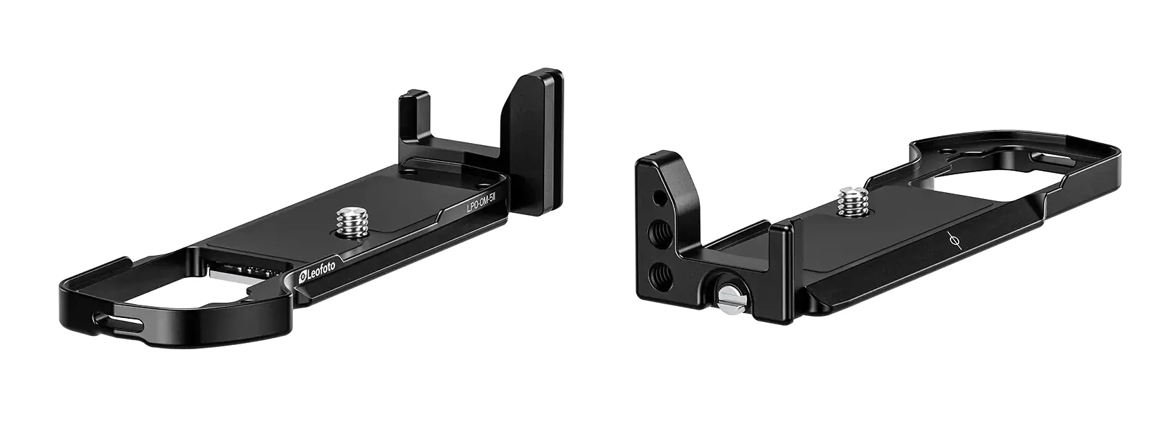 L-Winkel für OM System OM-5II LPO OM 5II leofoto l winkel 7