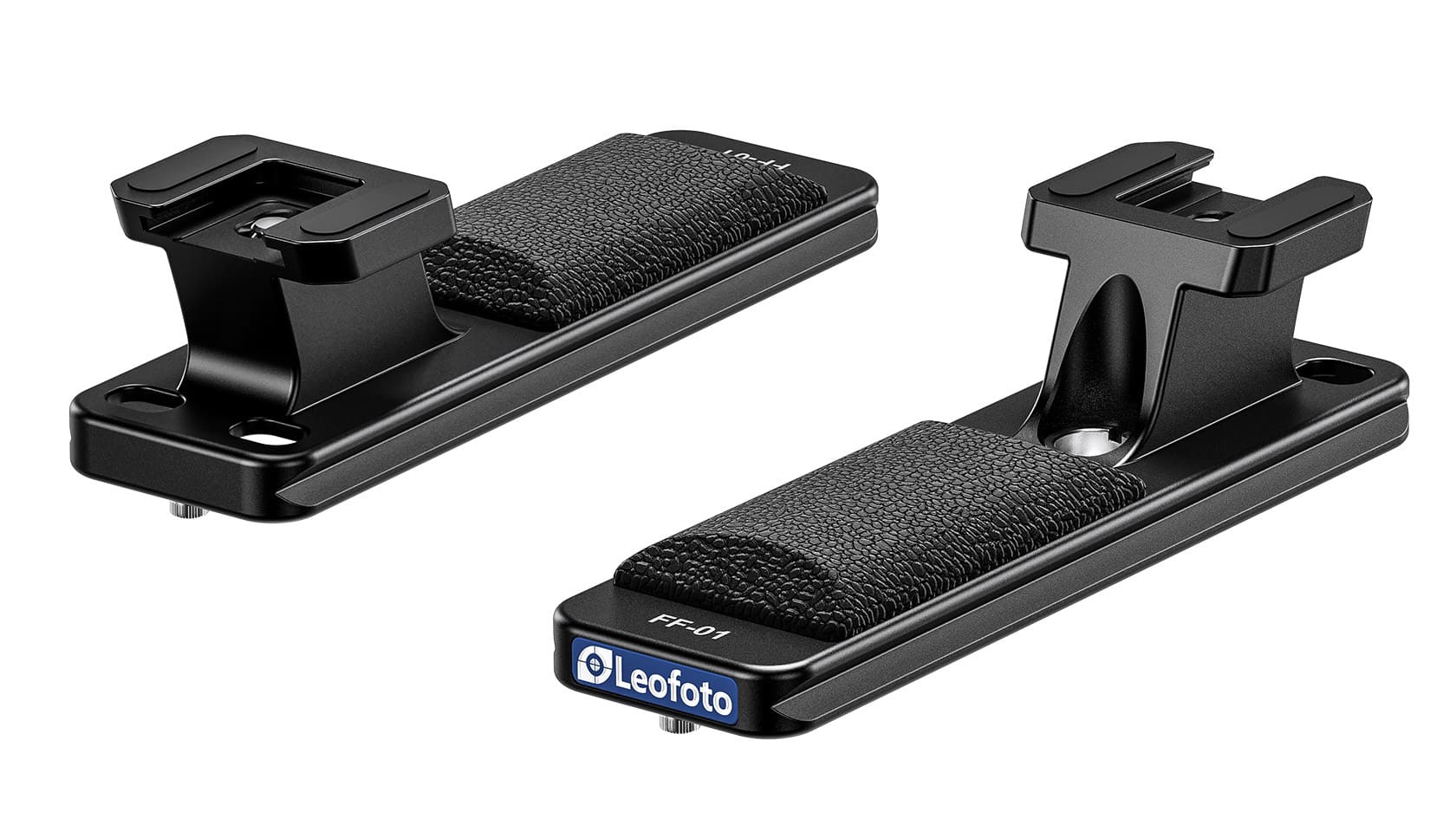 Objektivfuss FF-01 für Fujifilm XF 150-600mm, XF 500mm und GF 500mm FF 01 leofoto objektivfuss fuji 2